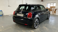 MINI Hatchback 1.5 Cooper Exclusive II 5dr Auto Petrol Hatchback